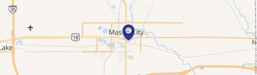 Mason City, IA 50401
