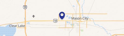 Mason City, IA 50401