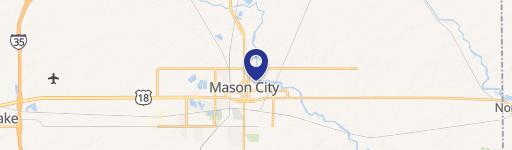 Mason City, IA 50401