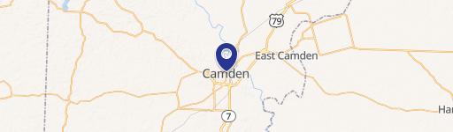 California Ave Sw At Maple SW