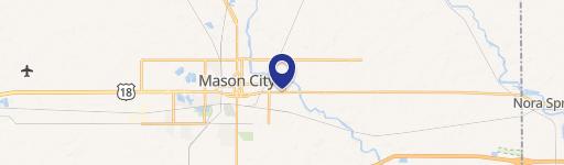 Mason City, IA 50401
