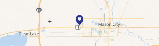 Mason City, IA 50401