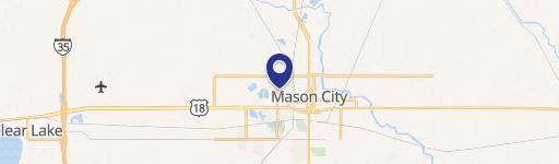 Mason City, IA 50401