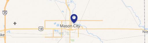 Mason City, IA 50401