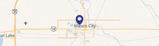 Mason City, IA 50401