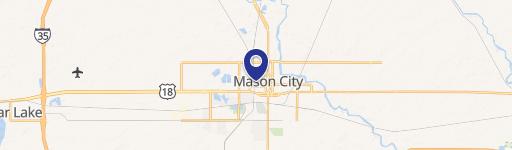 Mason City, IA 50401
