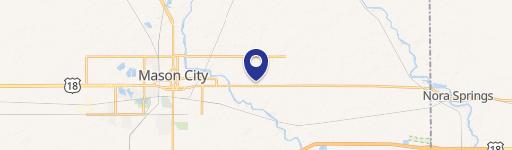 Mason City, IA 50401