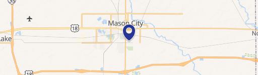 Mason City, IA 50401