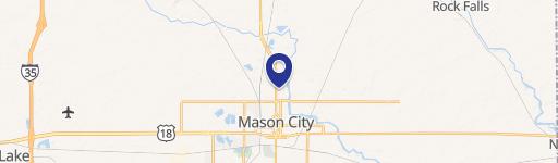 Mason City, IA 50401