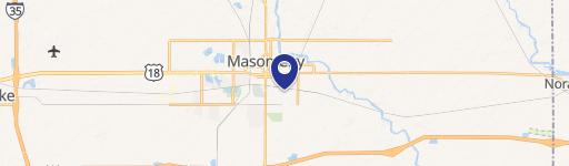 Mason City, IA 50401