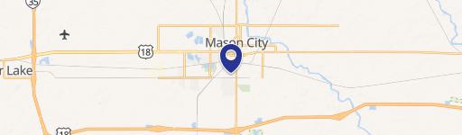 Mason City, IA 50401