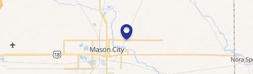 Mason City, IA 50401