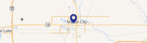Mason City, IA 50401