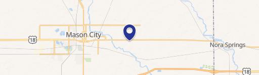 Mason City, IA 50401