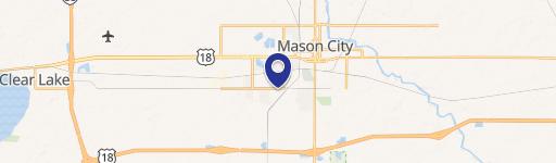 Mason City, IA 50401