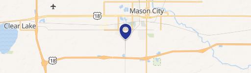 Mason City, IA 50401