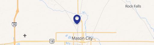 Mason City, IA 50401