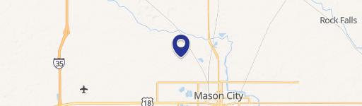 Mason City, IA 50401