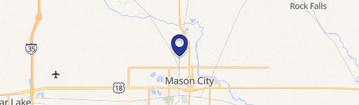Mason City, IA 50401