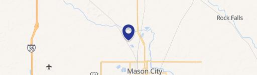 Mason City, IA 50401