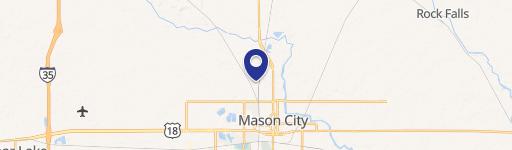 Mason City, IA 50401
