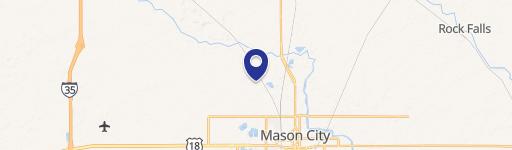Mason City, IA 50401