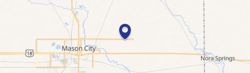 Mason City, IA 50401