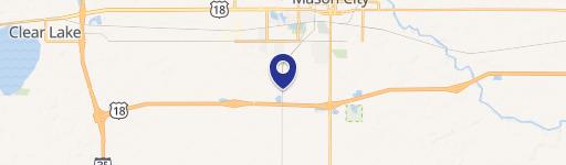 Mason City, IA 50401