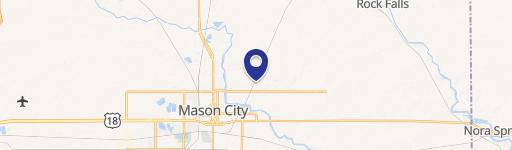 Mason City, IA 50401