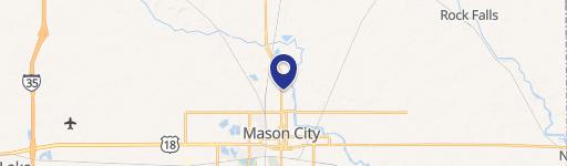 Mason City, IA 50401