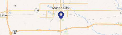 Mason City, IA 50401