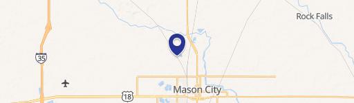 Mason City, IA 50401