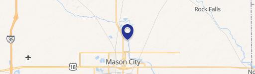 Mason City, IA 50401