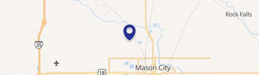 Mason City, IA 50401