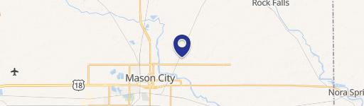 Mason City, IA 50401