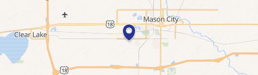 Mason City, IA 50401