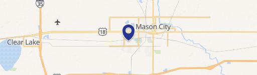 Mason City, IA 50401