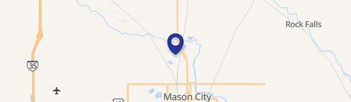 Mason City, IA 50401