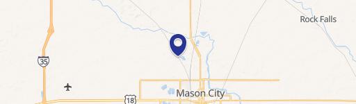 Mason City, IA 50401