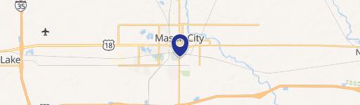 Mason City, IA 50401