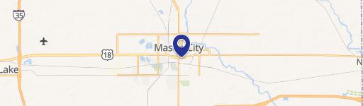 Mason City, IA 50401