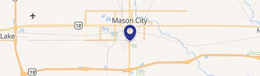 Mason City, IA 50401