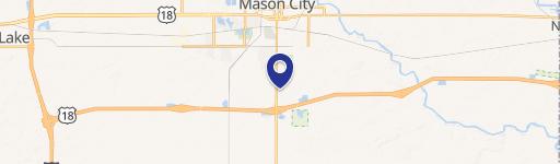 Mason City, IA 50401
