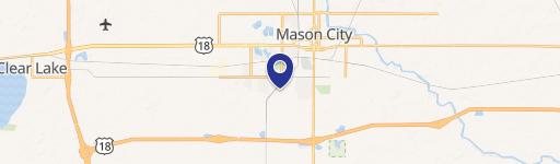 Mason City, IA 50401