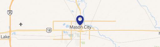 Mason City, IA 50401