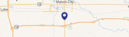 Mason City, IA 50401