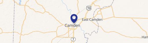 Camden, AR 71701