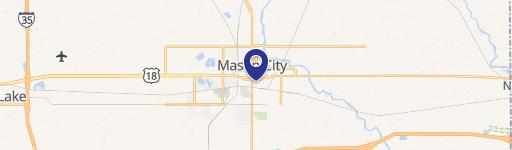 Mason City, IA 50401