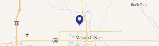 Mason City, IA 50401