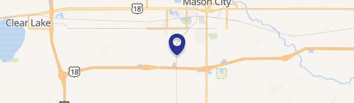 Mason City, IA 50401
